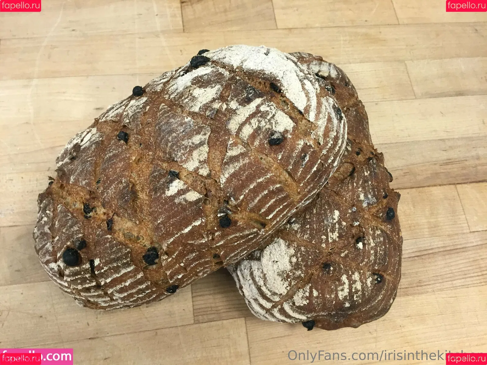 irisinthekitchen Onlyfans Photo Gallery 