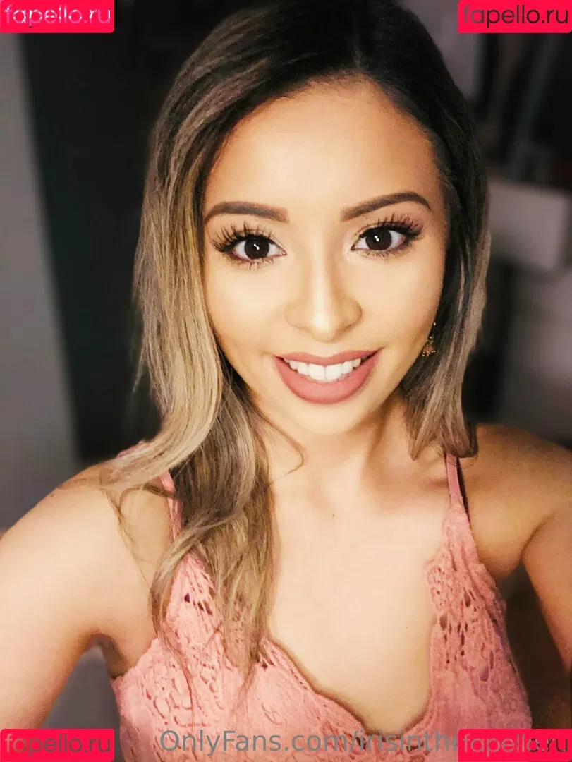 irisinthekitchen Onlyfans Photo Gallery 