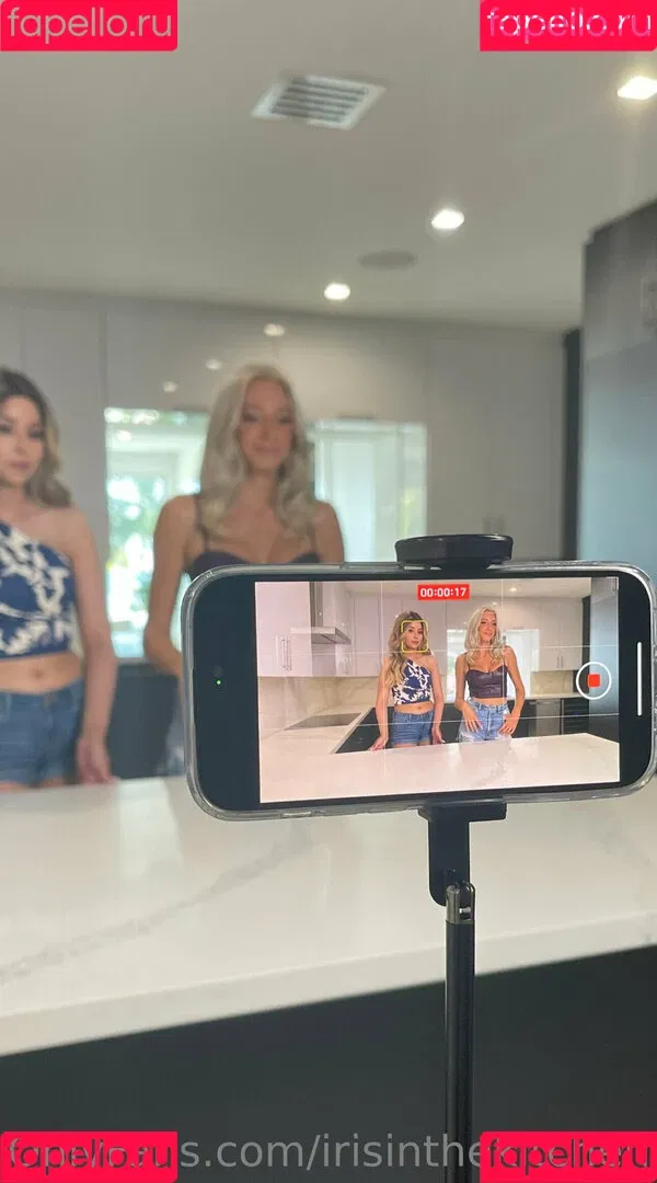 irisinthekitchen Onlyfans Photo Gallery 