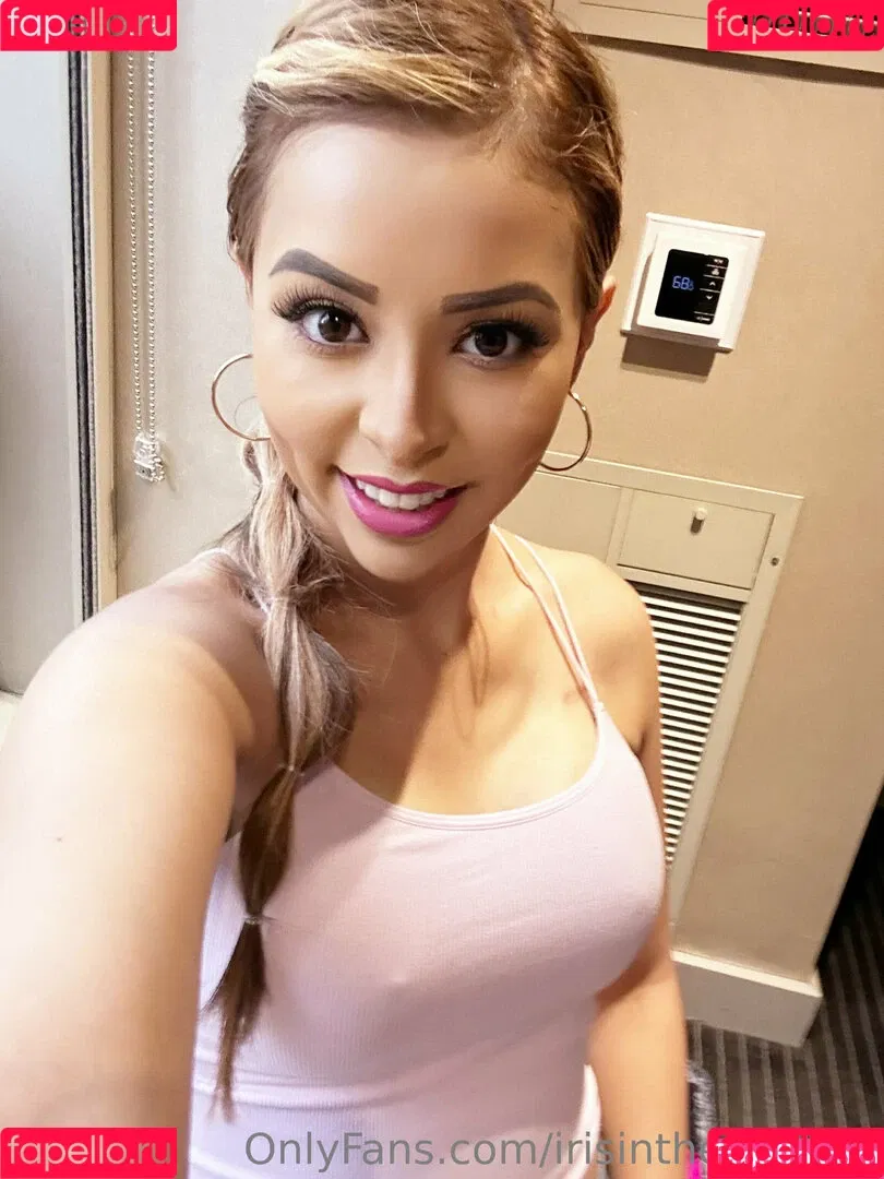 irisinthekitchen Onlyfans Photo Gallery 