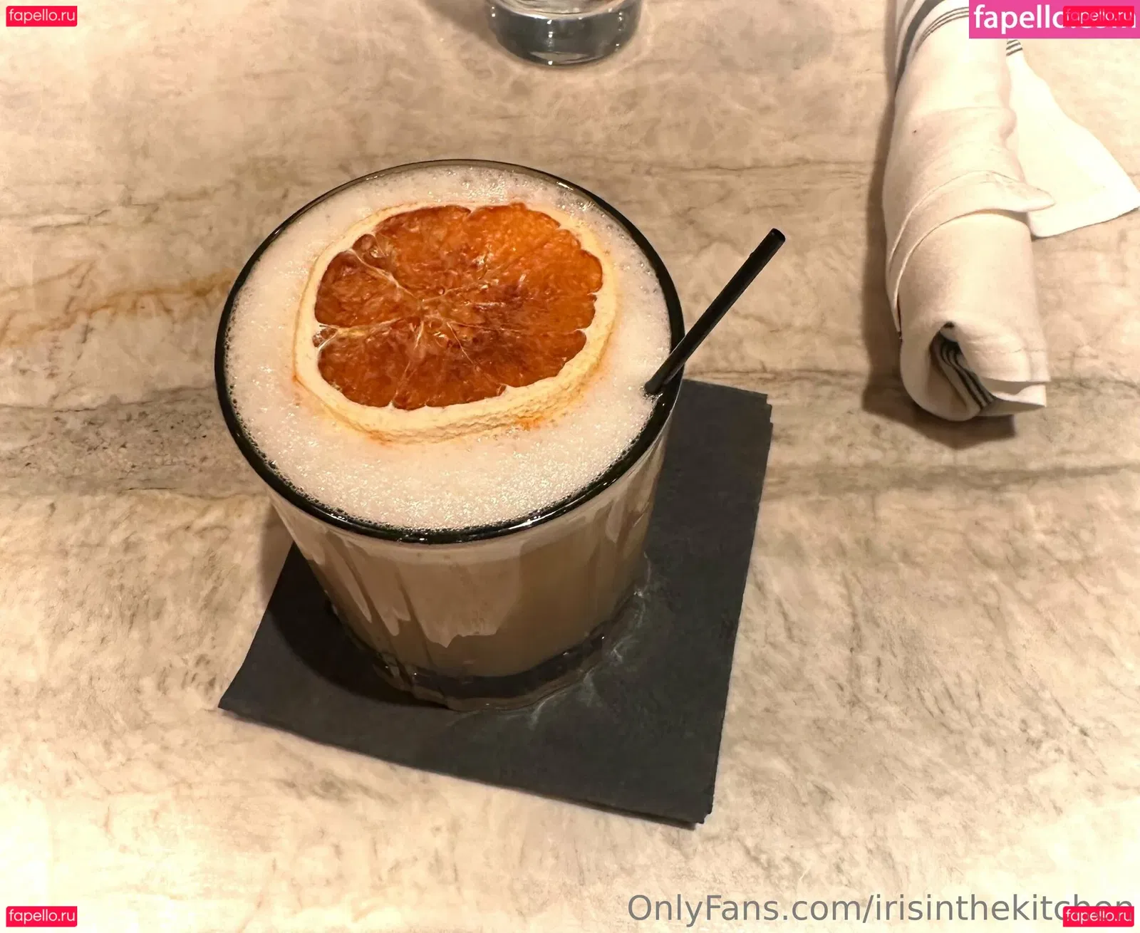 irisinthekitchen Onlyfans Photo Gallery 