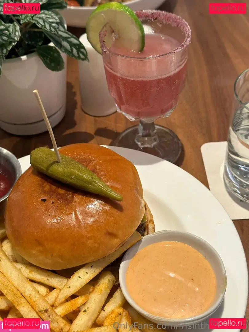 irisinthekitchen Onlyfans Photo Gallery 