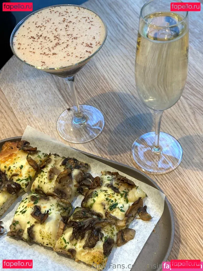 irisinthekitchen Onlyfans Photo Gallery 