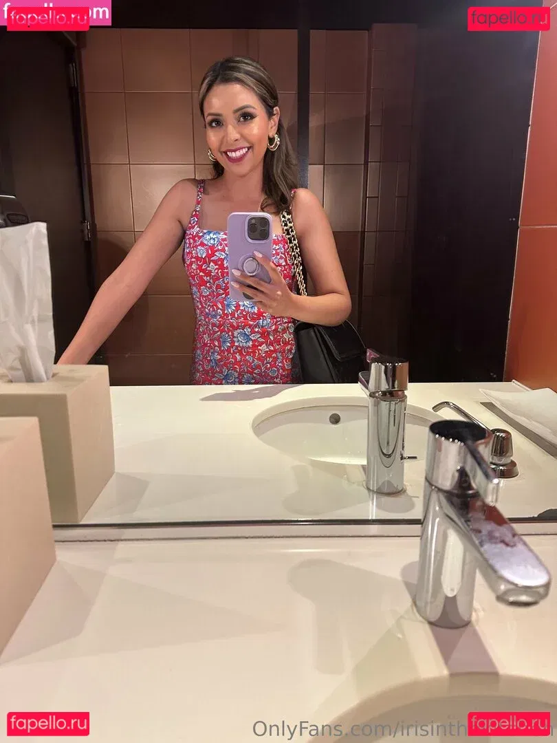 irisinthekitchen Onlyfans Photo Gallery 