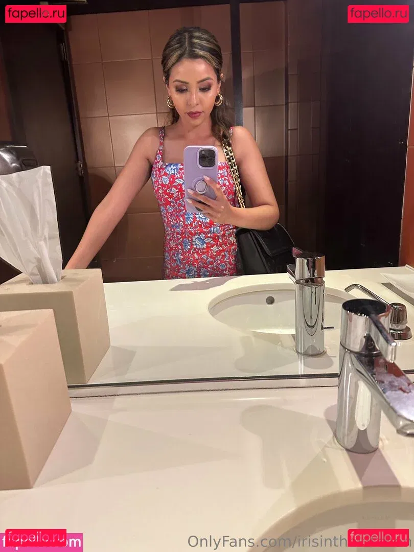 irisinthekitchen Onlyfans Photo Gallery 