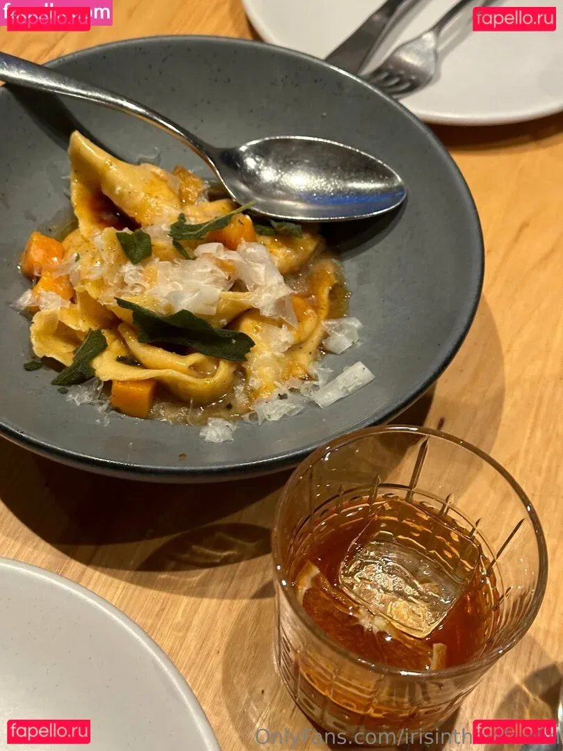 irisinthekitchen Onlyfans Photo Gallery 