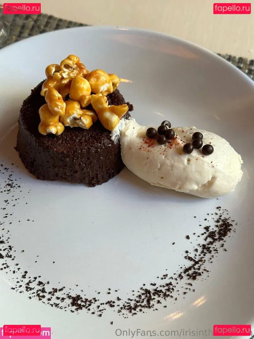 irisinthekitchen Onlyfans Photo Gallery 