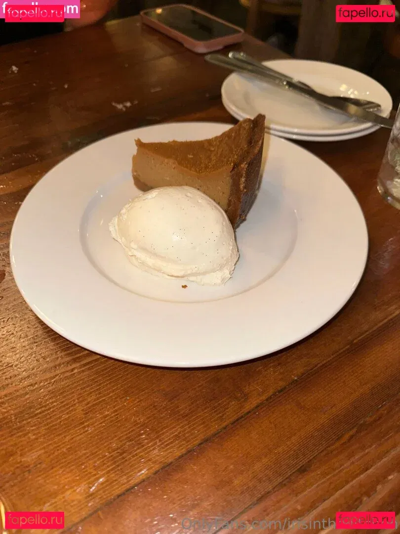 irisinthekitchen Onlyfans Photo Gallery 