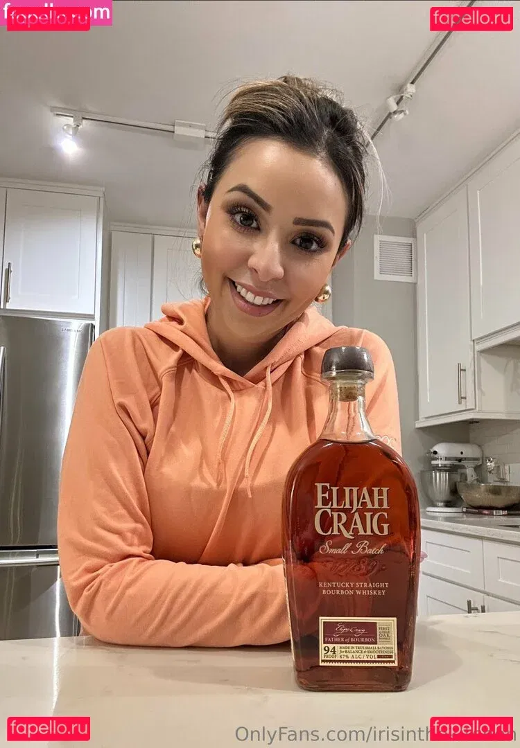 irisinthekitchen Onlyfans Photo Gallery 