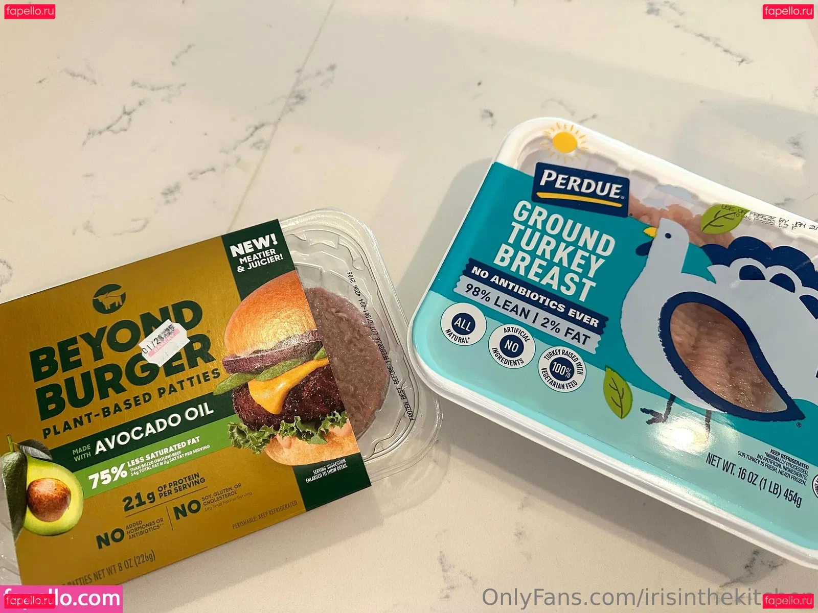 irisinthekitchen Onlyfans Photo Gallery 