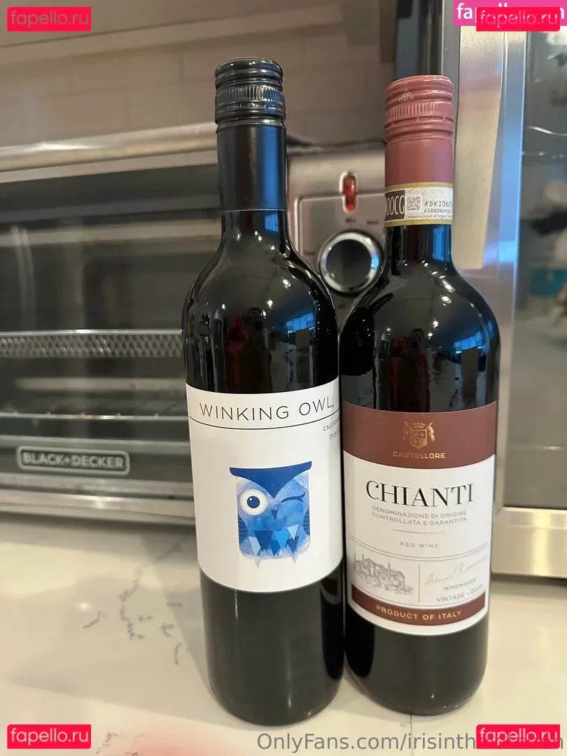 irisinthekitchen Onlyfans Photo Gallery 