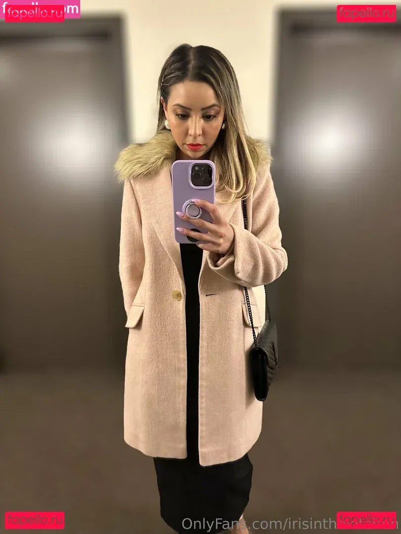 irisinthekitchen Onlyfans Photo Gallery 