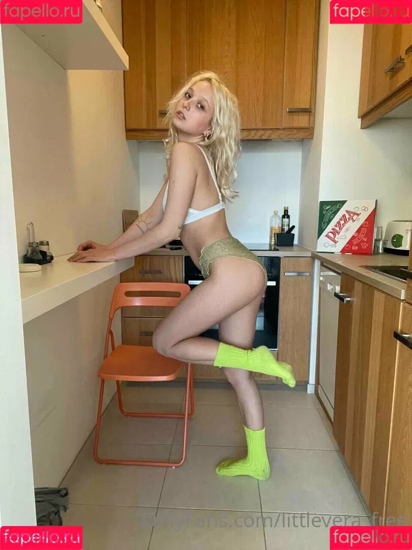 littleveraaa Onlyfans Photo Gallery 