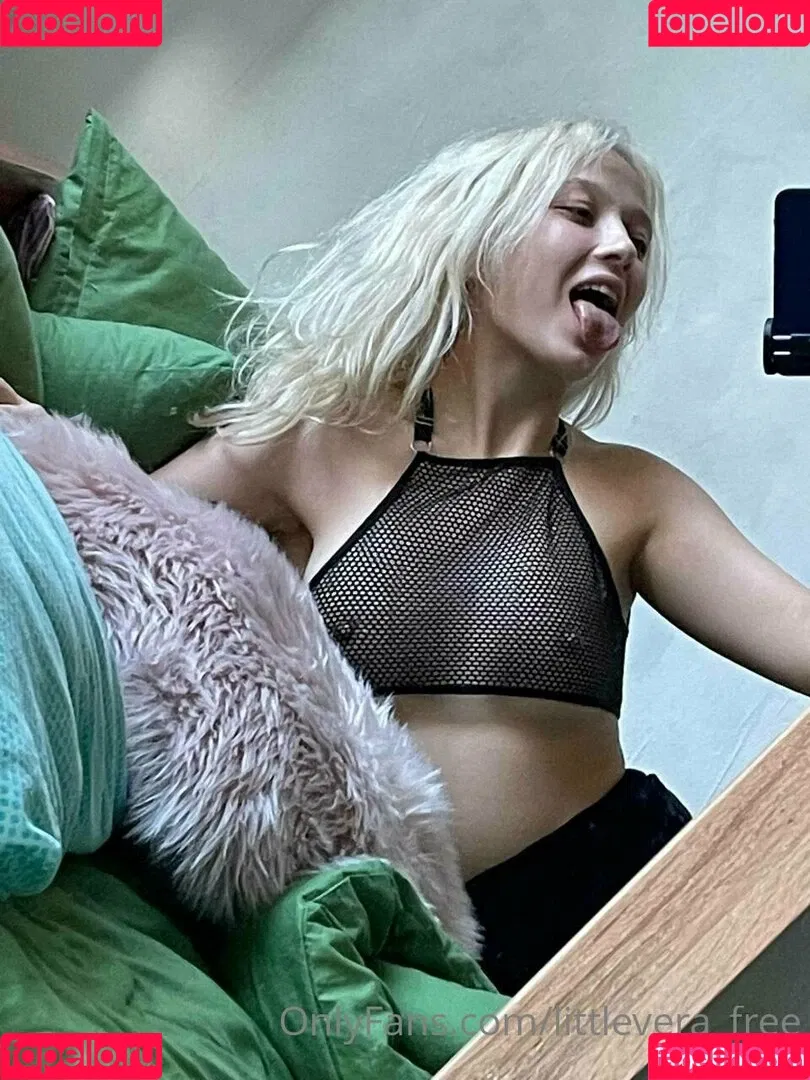 littleveraaa Onlyfans Photo Gallery 