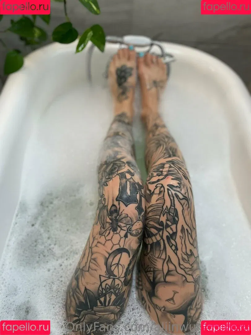 aliinwunderland Onlyfans Photo Gallery 