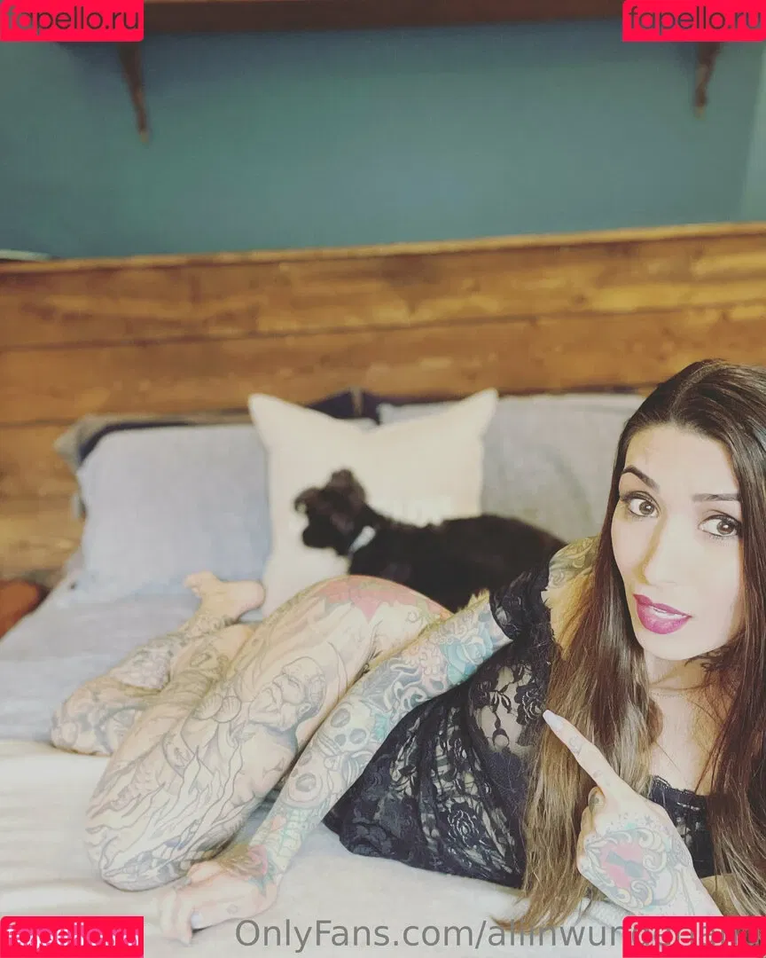 aliinwunderland Onlyfans Photo Gallery 