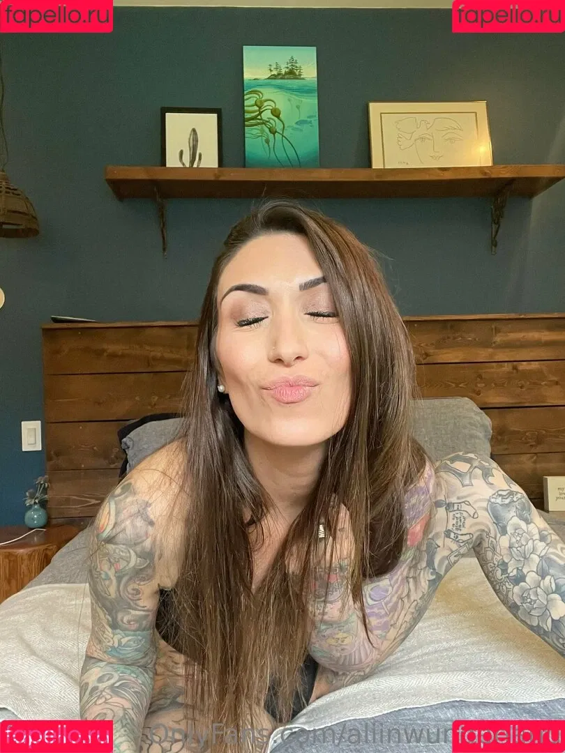 aliinwunderland Onlyfans Photo Gallery 