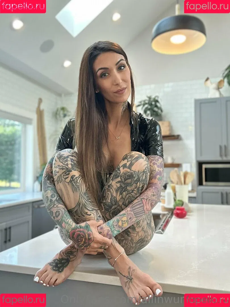 aliinwunderland Onlyfans Photo Gallery 