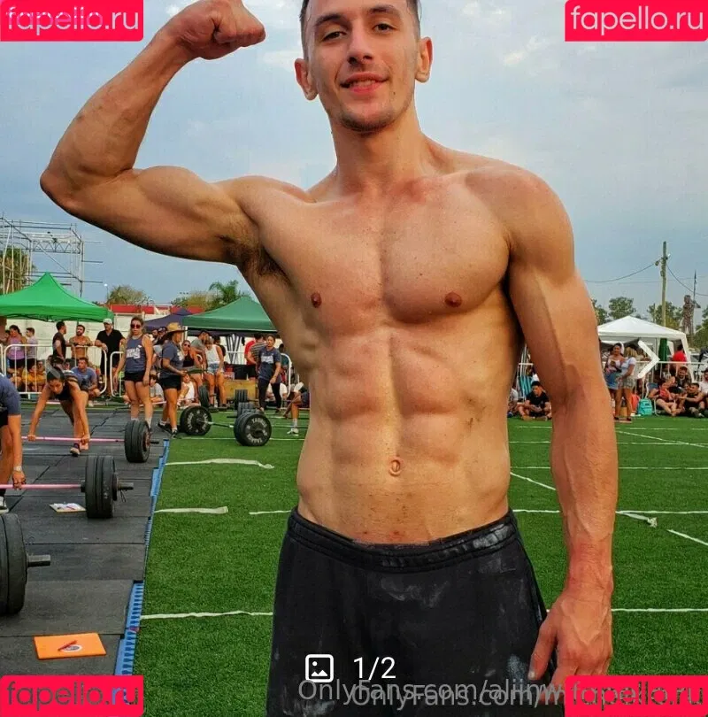 aliinwunderland Onlyfans Photo Gallery 