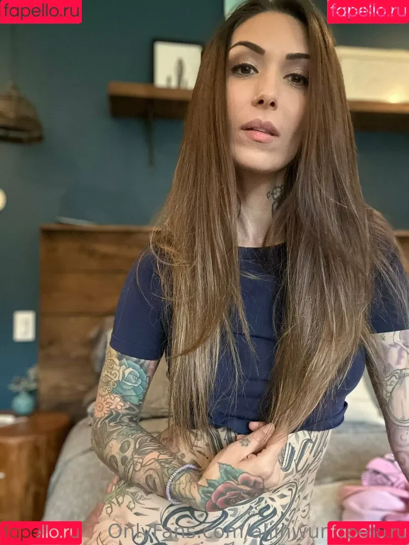 aliinwunderland Onlyfans Photo Gallery 