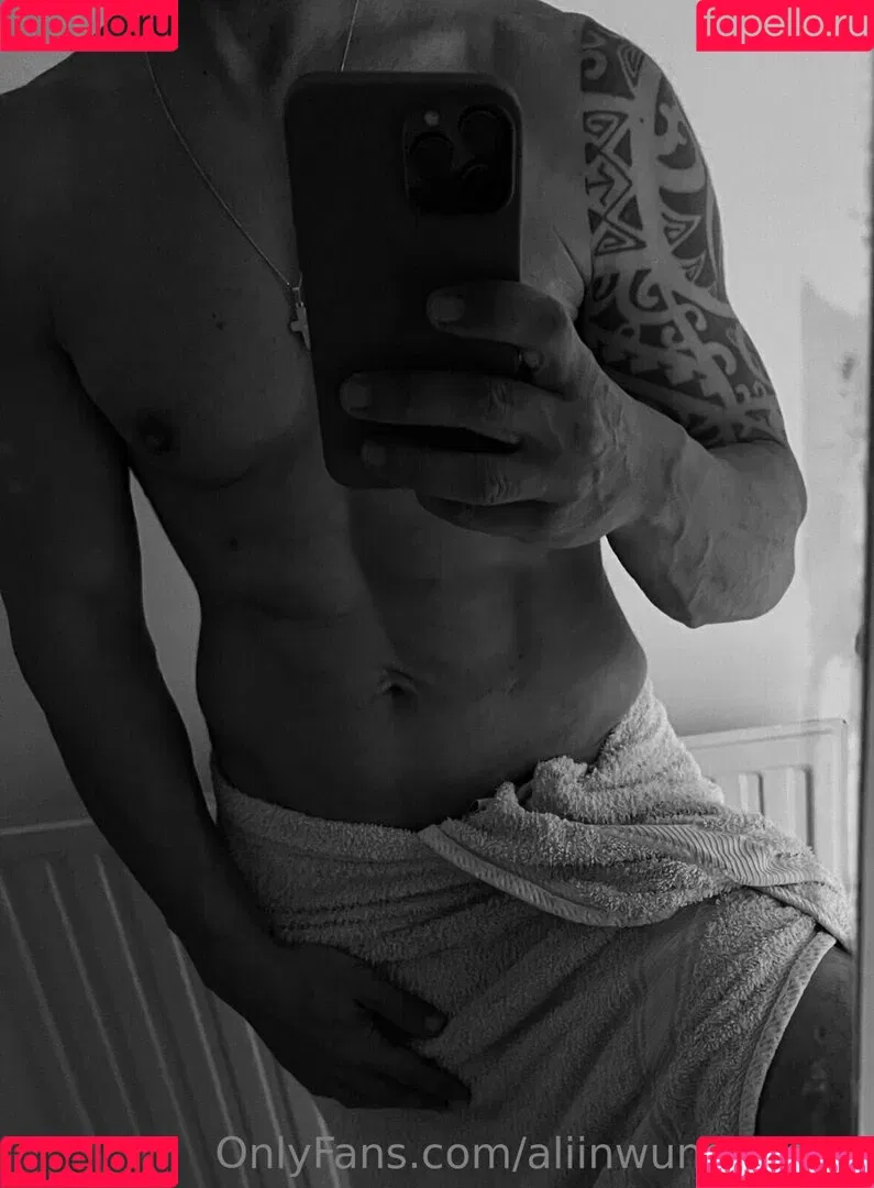 aliinwunderland Onlyfans Photo Gallery 