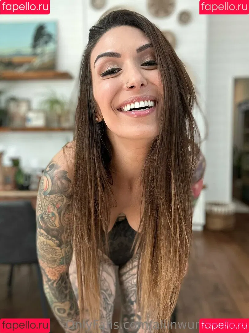aliinwunderland Onlyfans Photo Gallery 