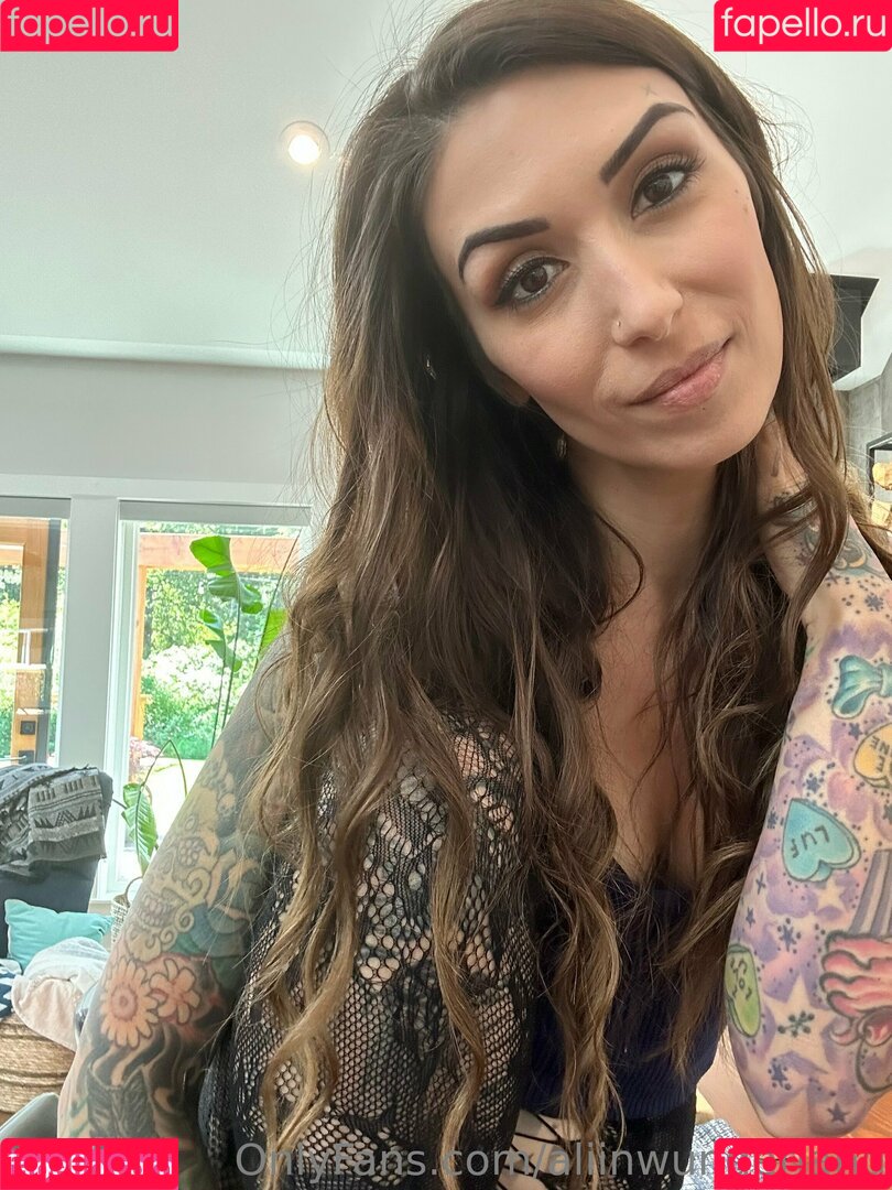 aliinwunderland Onlyfans Photo Gallery 