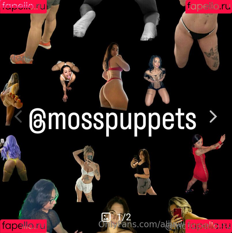 aliinwunderland Onlyfans Photo Gallery 