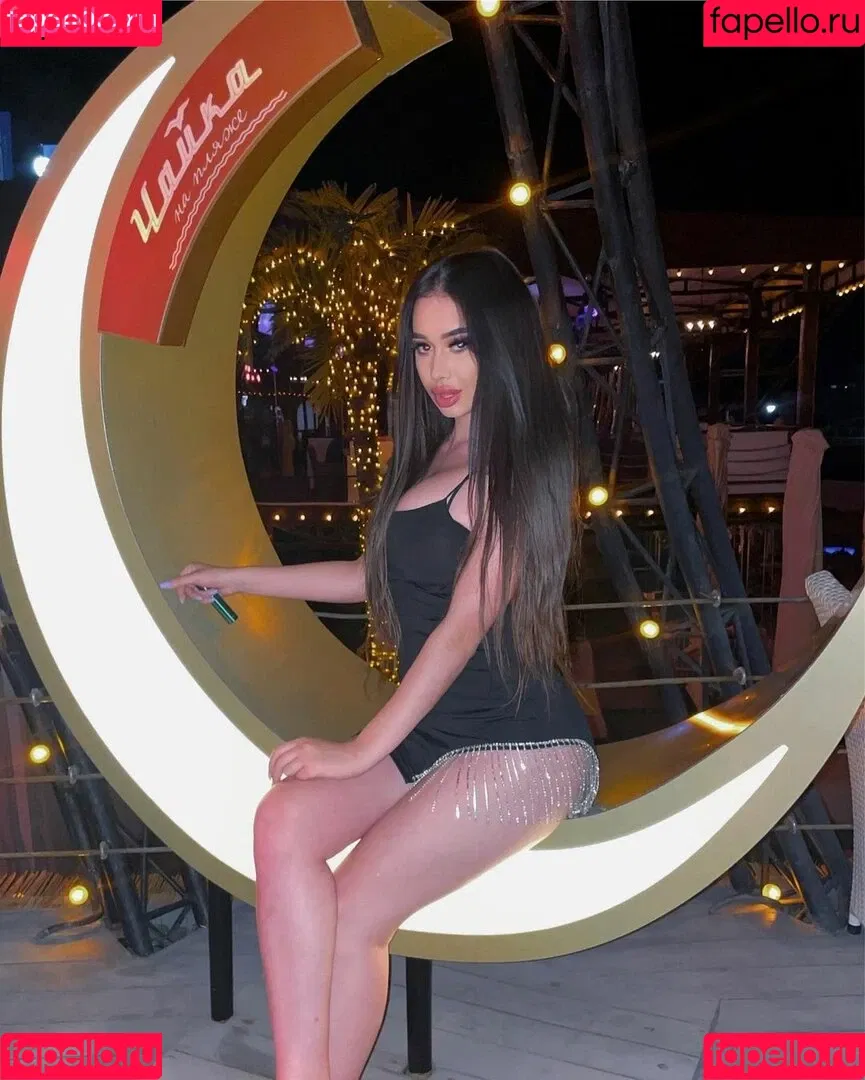 Sophia Adamova Onlyfans Photo Gallery 