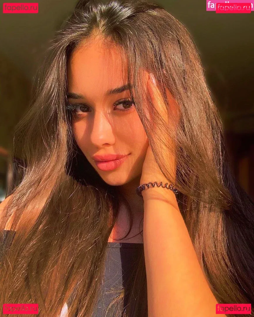 Sophia Adamova Onlyfans Photo Gallery 