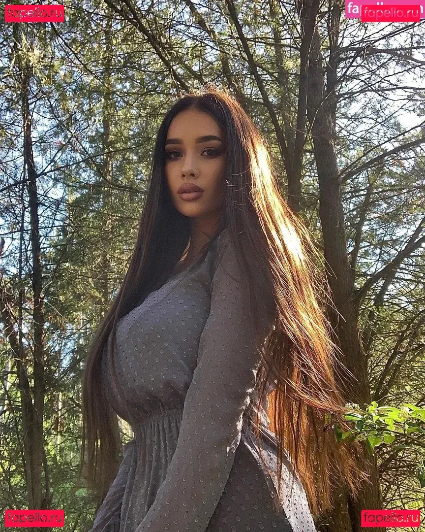 Sophia Adamova Onlyfans Photo Gallery 