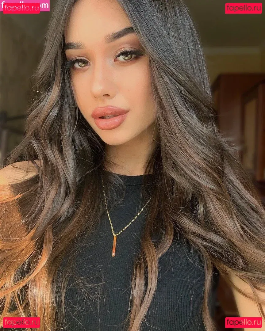 Sophia Adamova Onlyfans Photo Gallery 