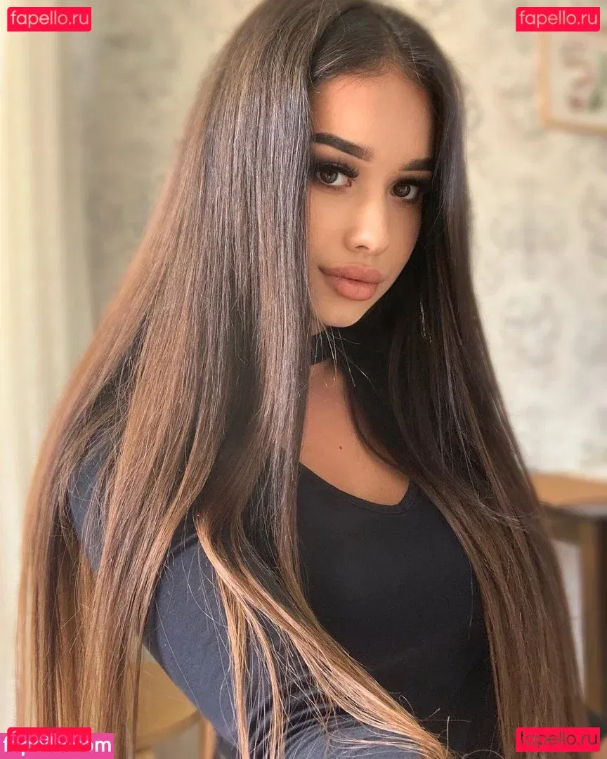 Sophia Adamova Onlyfans Photo Gallery 