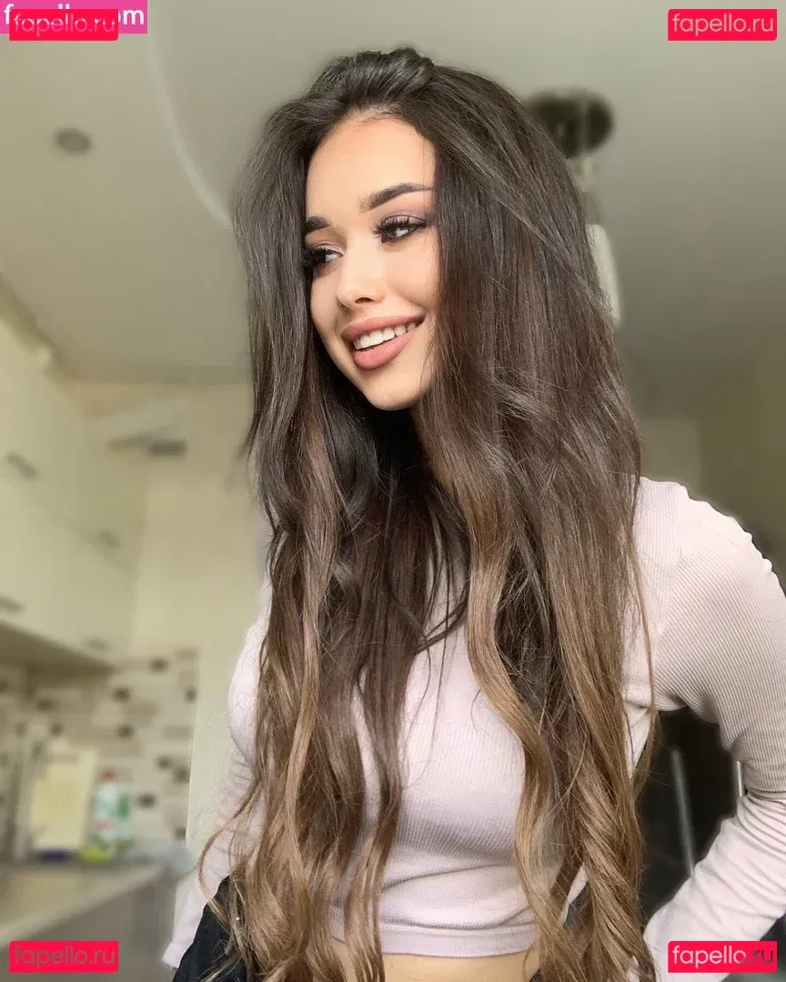 Sophia Adamova Onlyfans Photo Gallery 