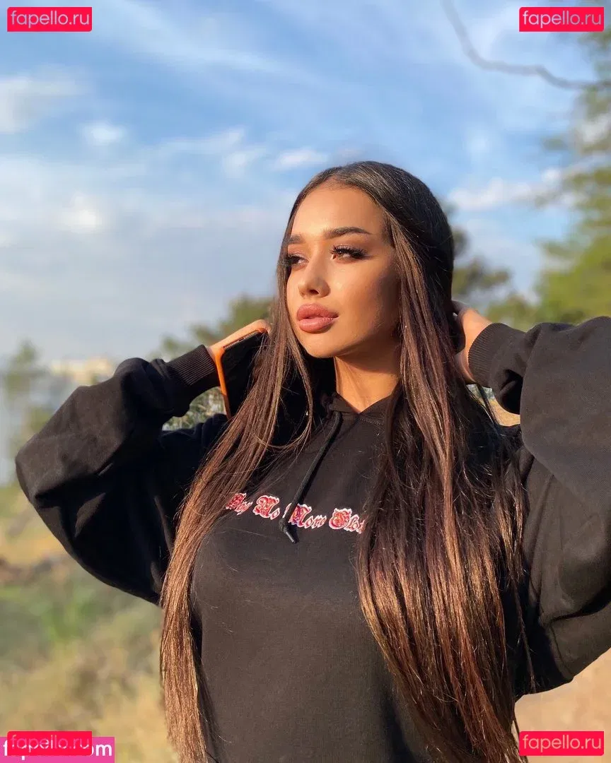 Sophia Adamova Onlyfans Photo Gallery 