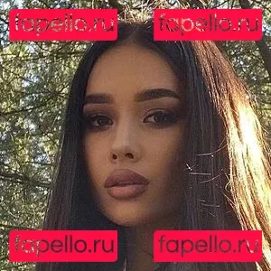 Sophia Adamova Onlyfans Photo Gallery 