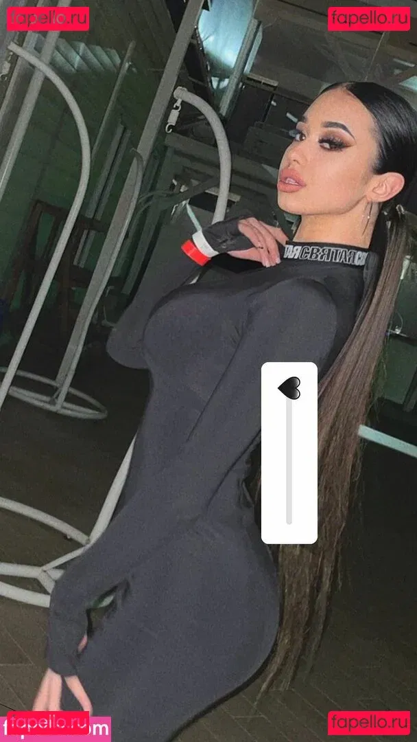 Sophia Adamova Onlyfans Photo Gallery 