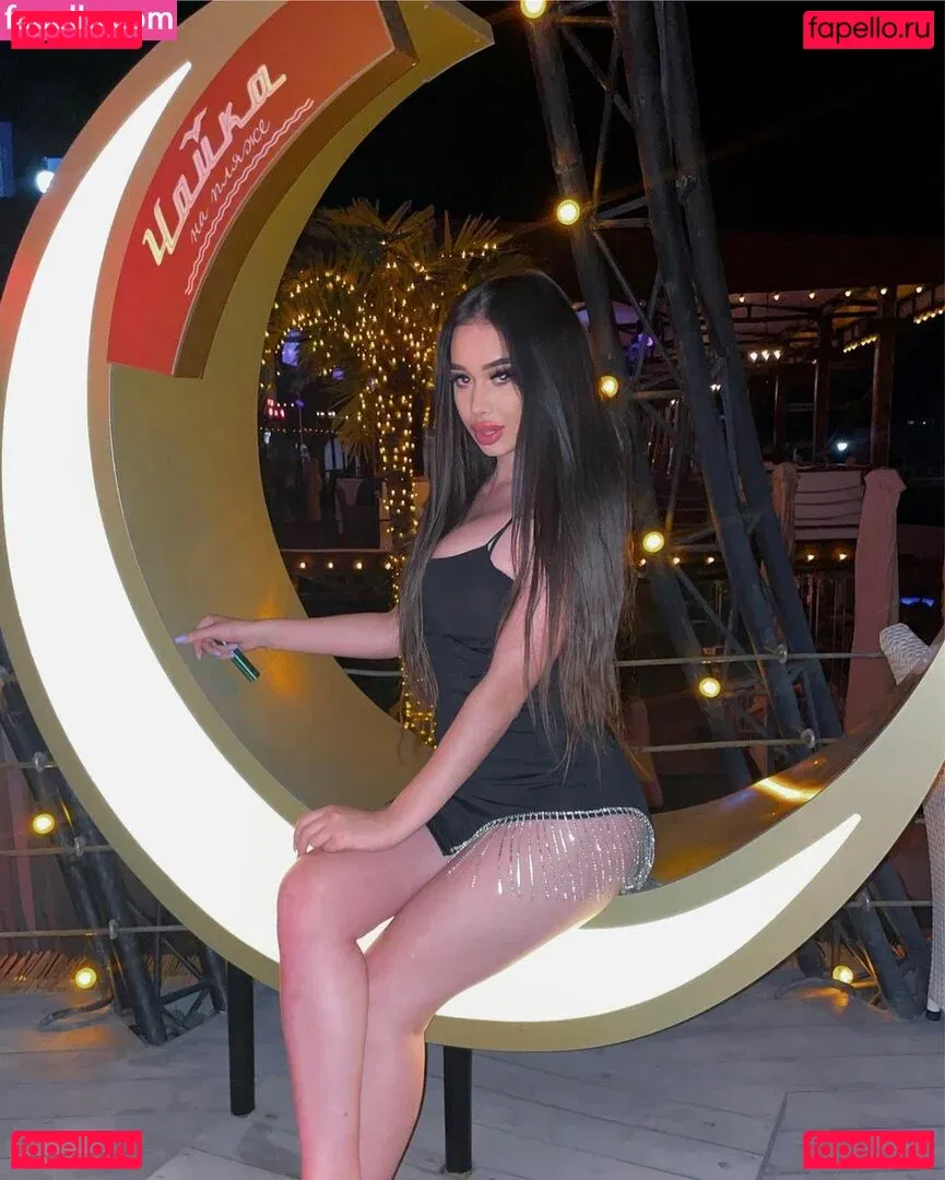 Sophia Adamova Onlyfans Photo Gallery 