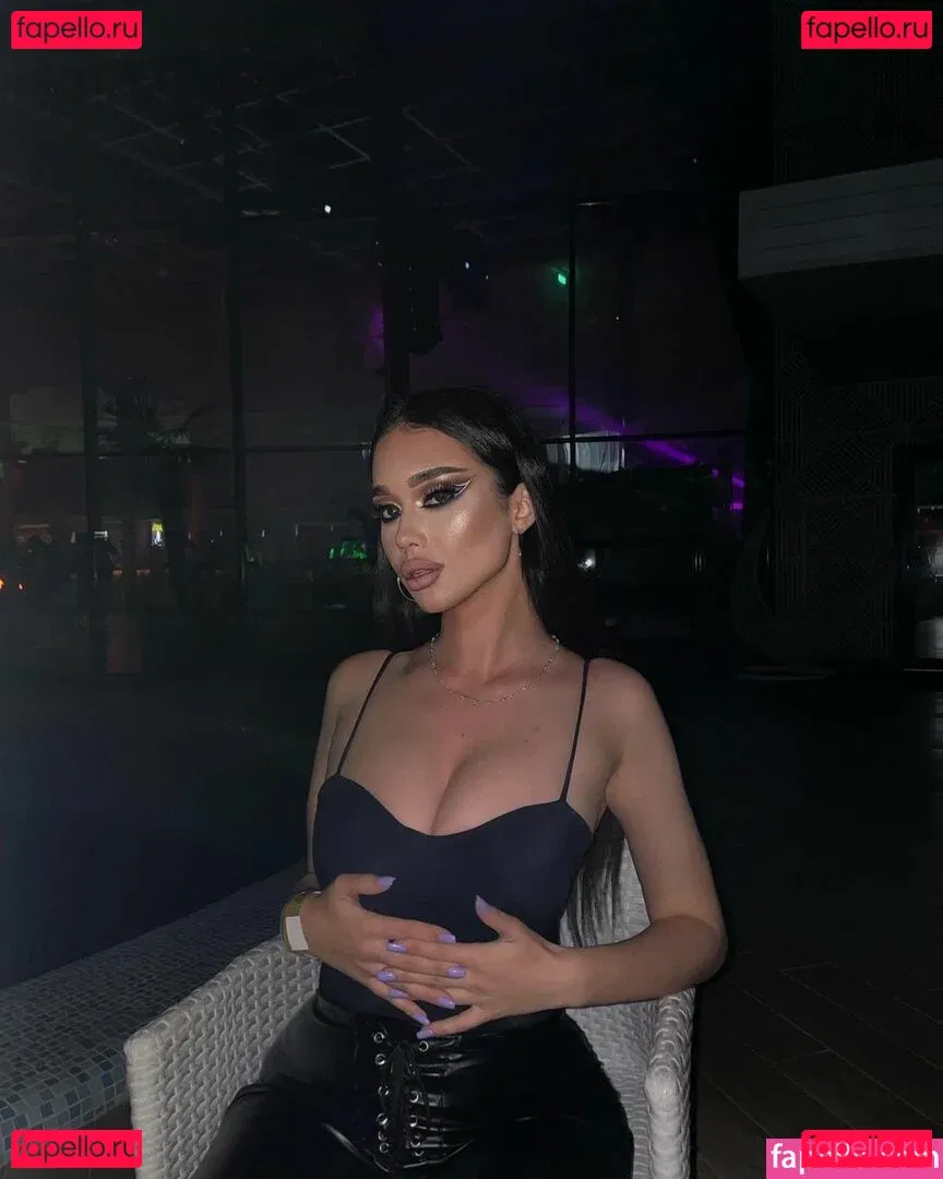 Sophia Adamova Onlyfans Photo Gallery 