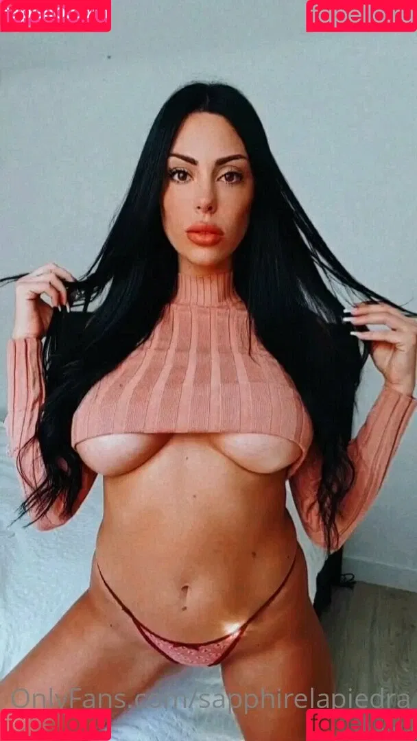 sapphireastrea Onlyfans Photo Gallery 