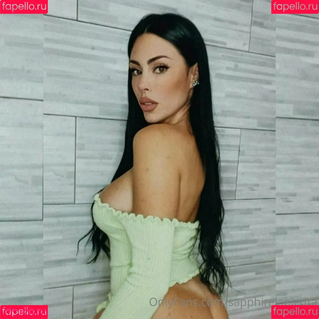 sapphireastrea Onlyfans Photo Gallery 