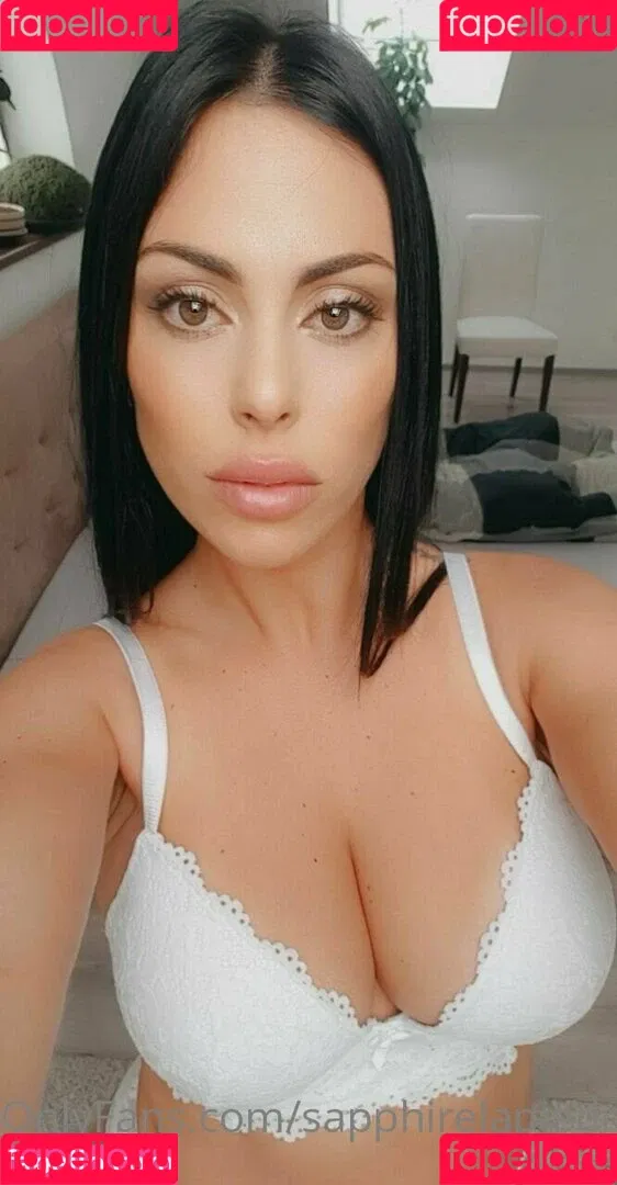 sapphireastrea Onlyfans Photo Gallery 