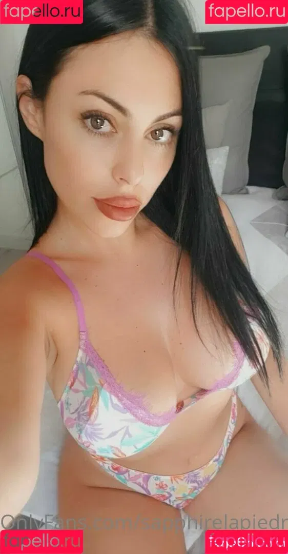 sapphireastrea Onlyfans Photo Gallery 