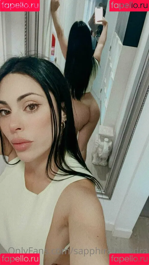 sapphireastrea Onlyfans Photo Gallery 