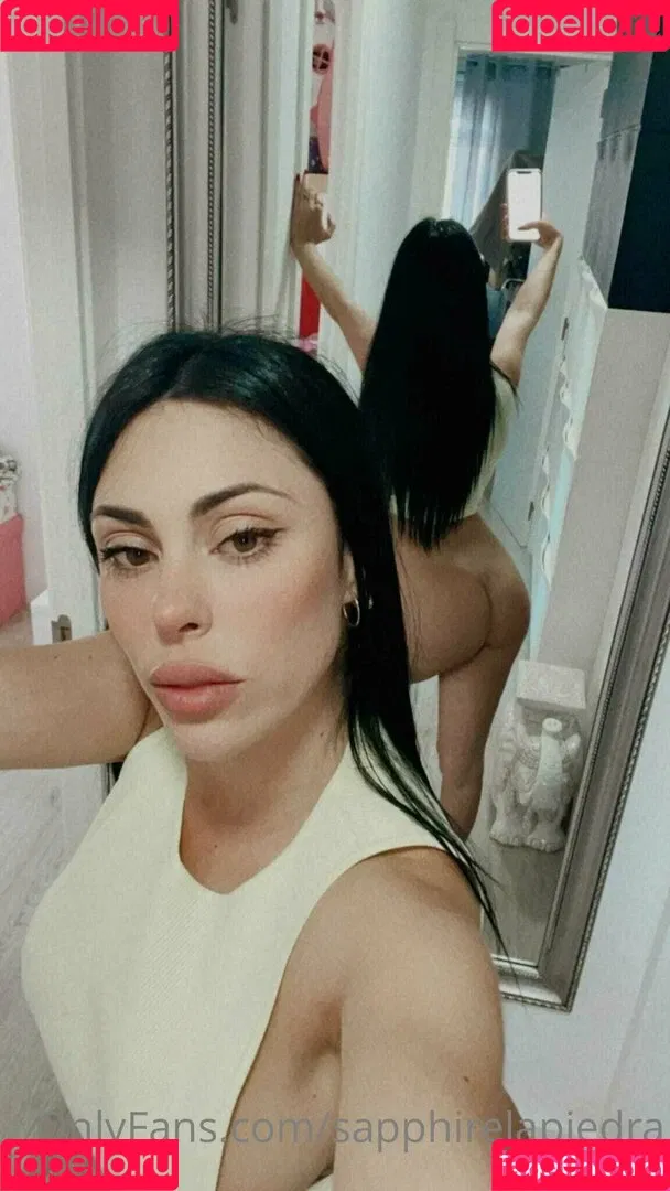 sapphireastrea Onlyfans Photo Gallery 