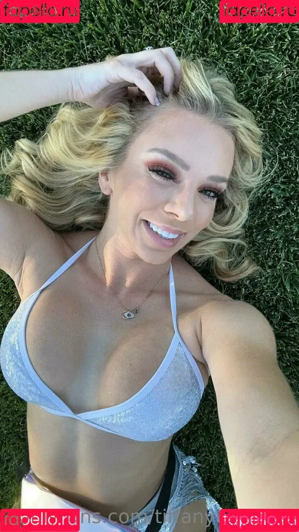 tiffanywatsonx Onlyfans Photo Gallery 