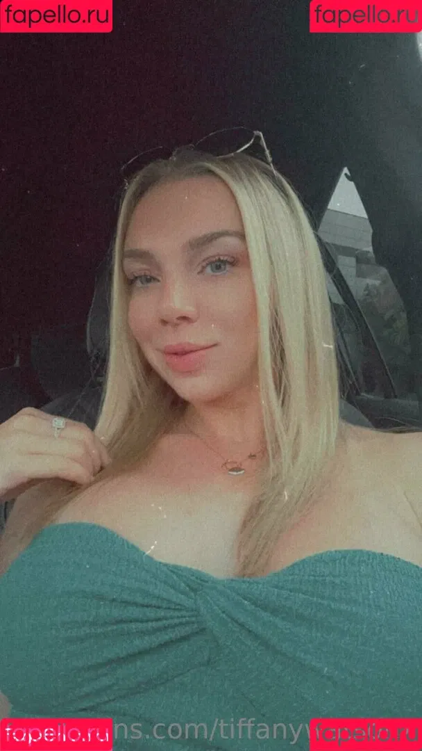 tiffanywatsonx Onlyfans Photo Gallery 