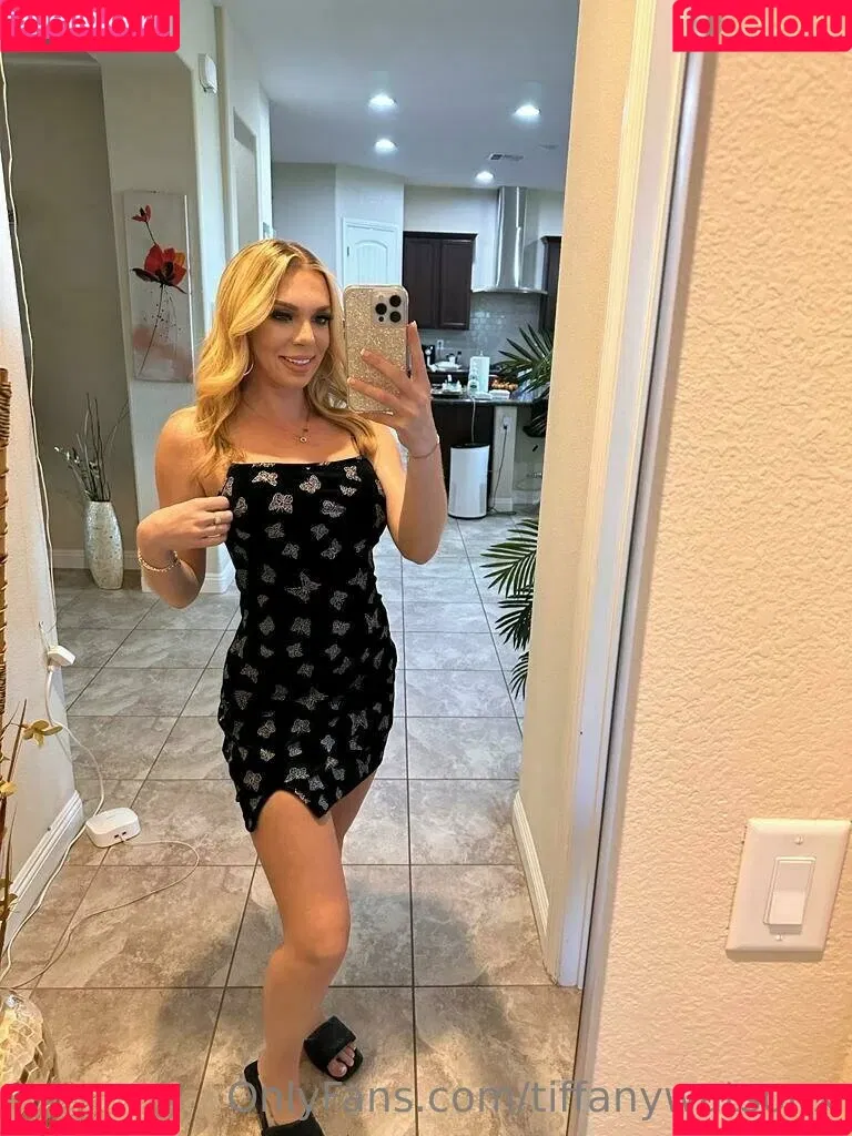 tiffanywatsonx Onlyfans Photo Gallery 