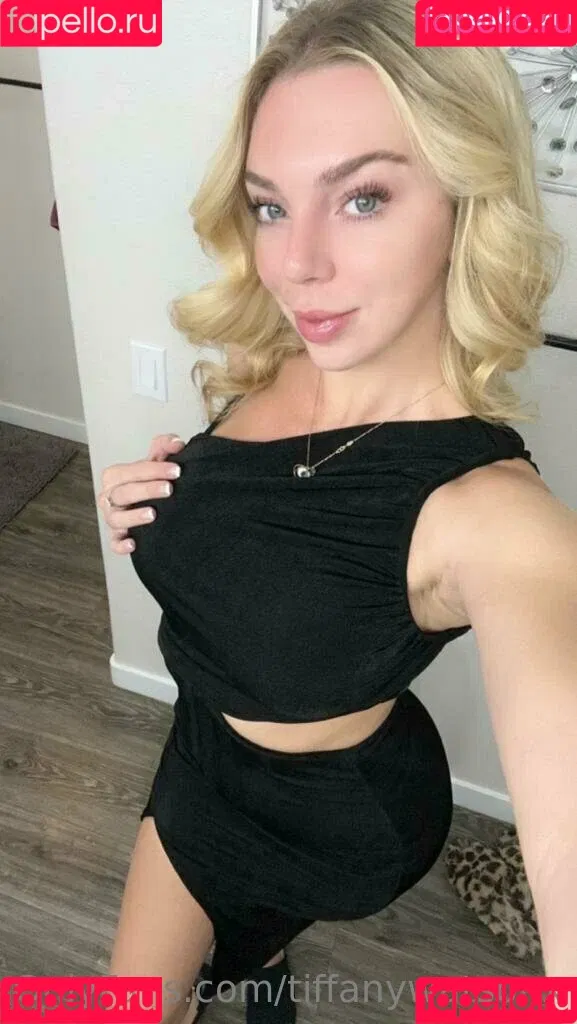 tiffanywatsonx Onlyfans Photo Gallery 