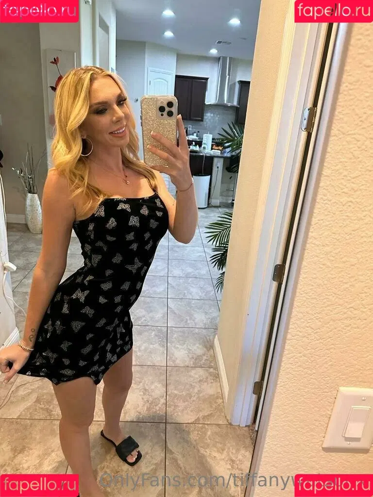 tiffanywatsonx Onlyfans Photo Gallery 